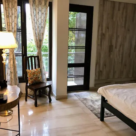Avatar Living @Safdarjung Enclave-3