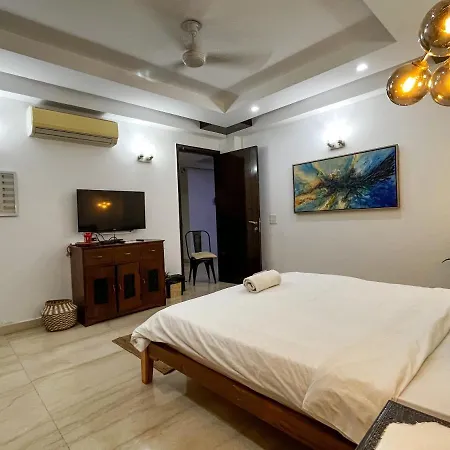 Avatar Living @Safdarjung Enclave-2